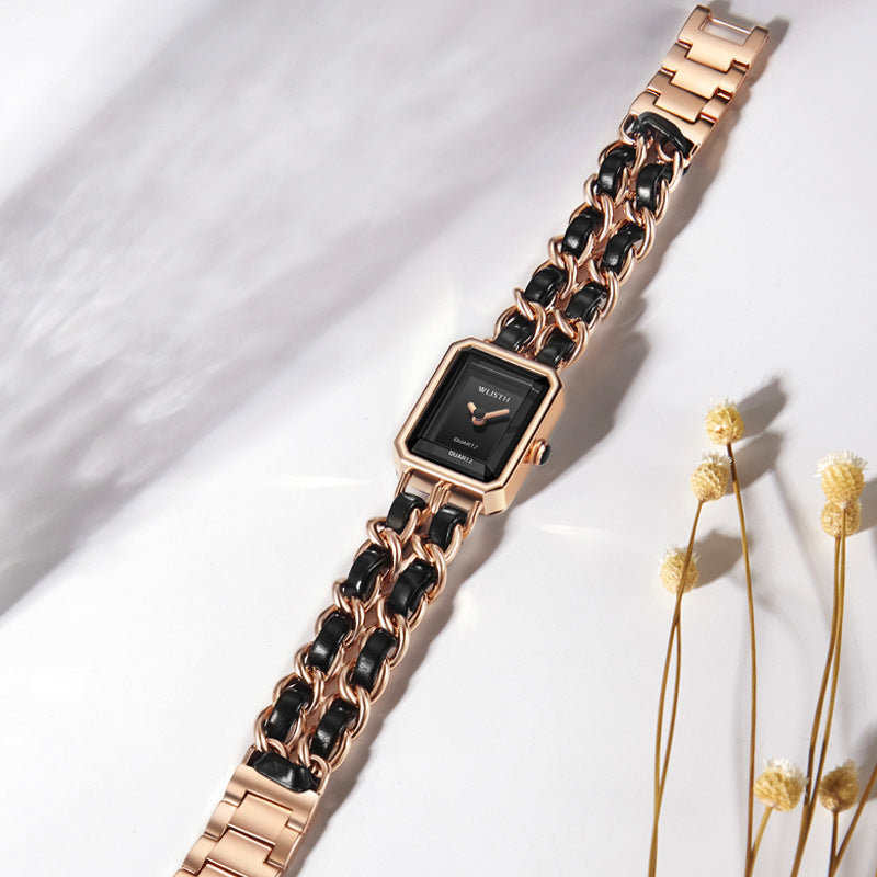 Bracelet Waterproof Quartz Watch