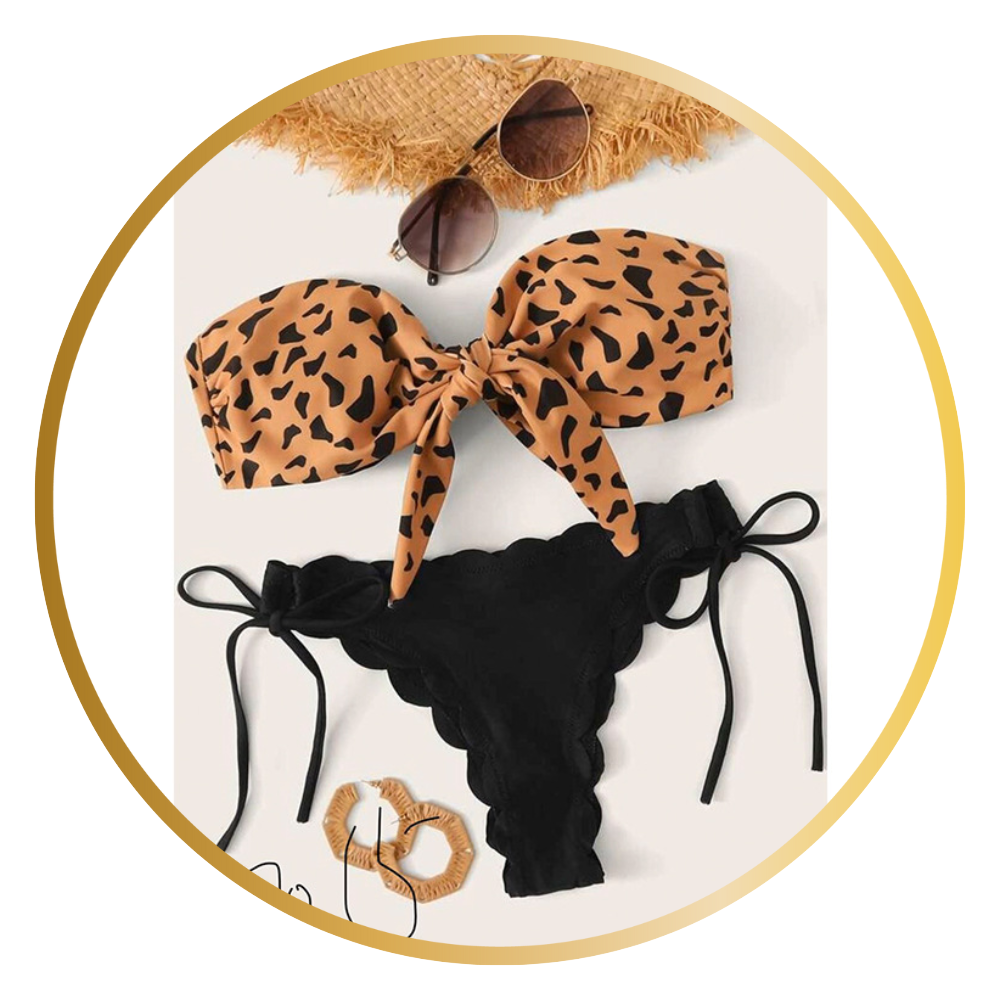 SWIM WEAR