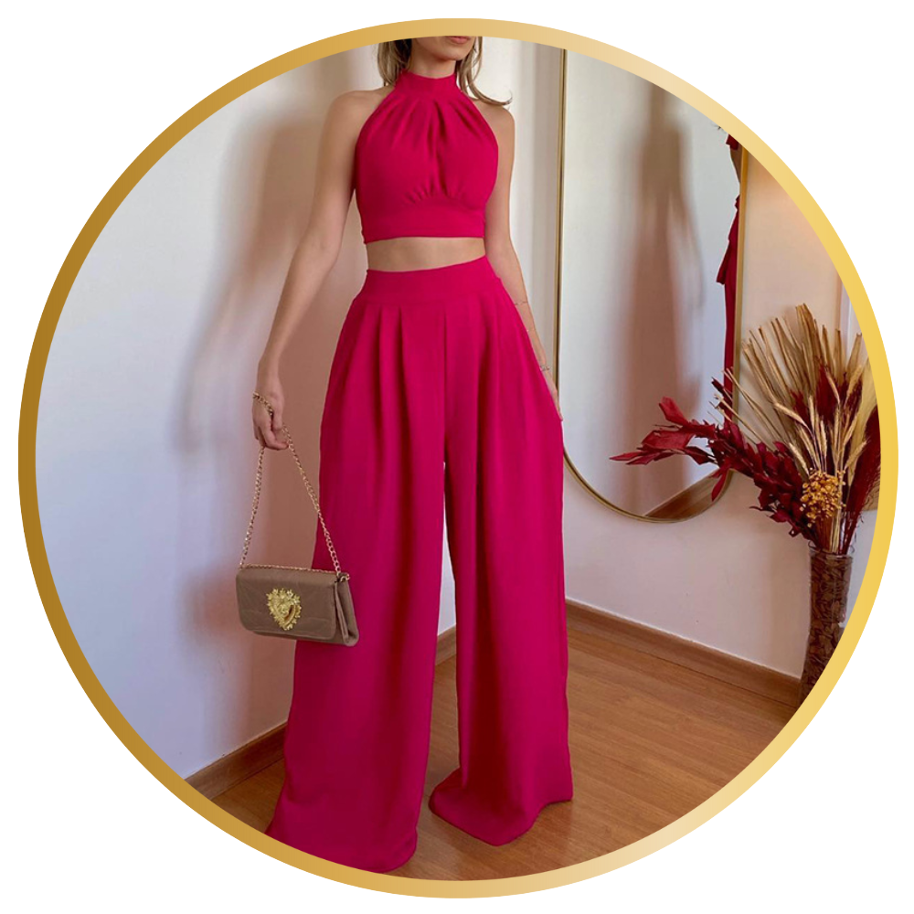 Co-ords &JUMPSUITS