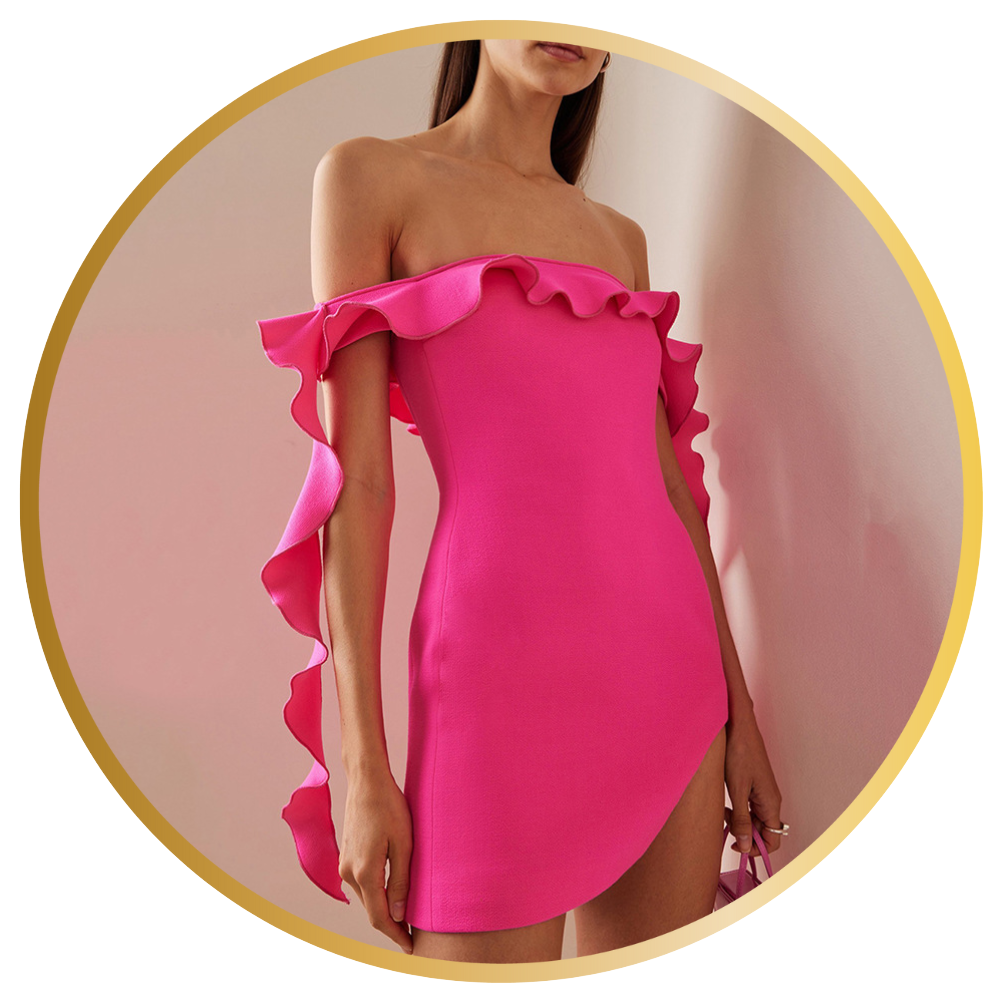 DRESSES