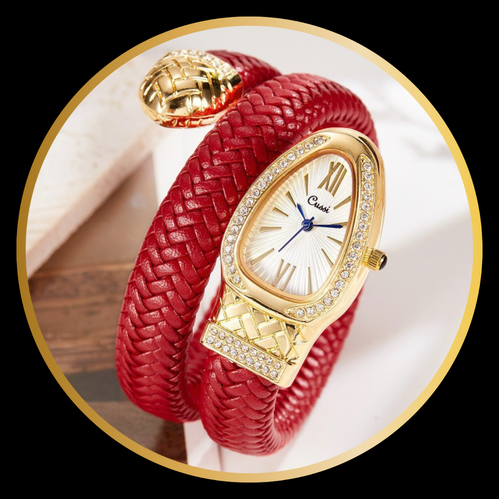 Bracelets & Watches