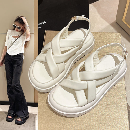 Women's Platform Sandals