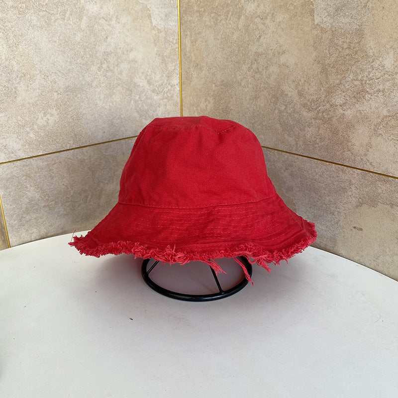 Womens Fashion Stylish Fisherman Hat