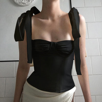 Women Casual Sleeveless Top