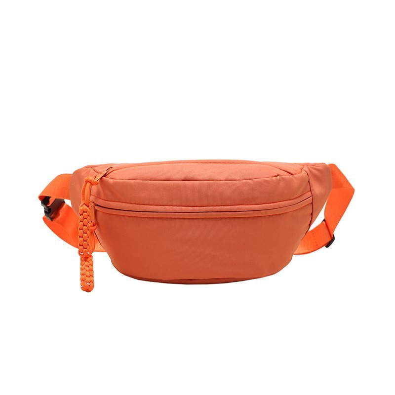 Simple Chest Bag Lightweight One-shoulder Women's Casual Bag