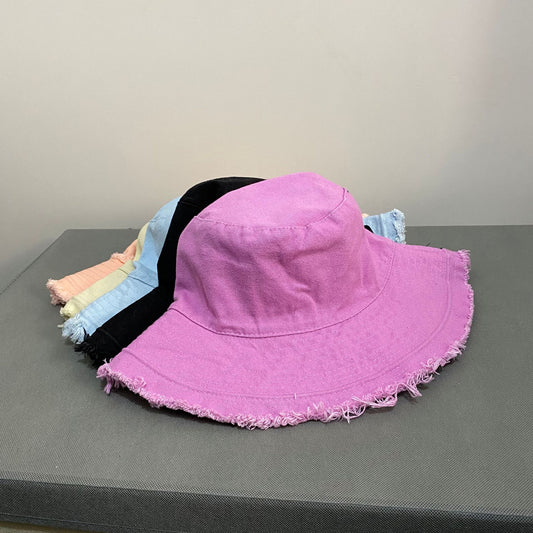 Womens Fashion Stylish Fisherman Hat