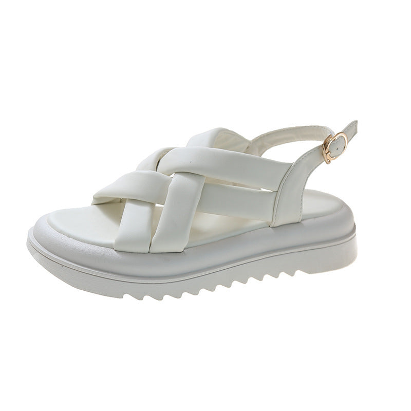 Women's Platform Sandals