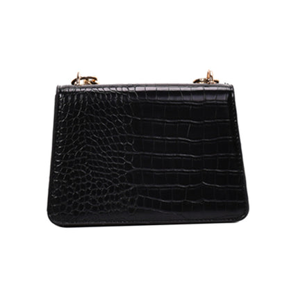 Women's shoulder messenger bag