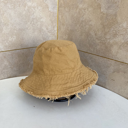Womens Fashion Stylish Fisherman Hat