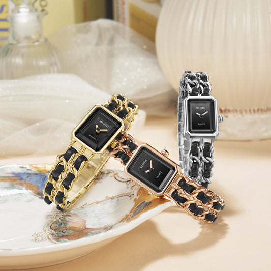 Bracelet Waterproof Quartz Watch