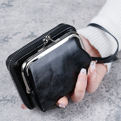 Women's Stylish Wallet Elegant Fashion Purse