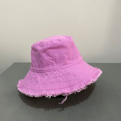 Womens Fashion Stylish Fisherman Hat