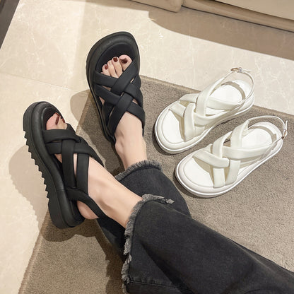 Women's Platform Sandals
