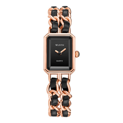 Bracelet Waterproof Quartz Watch