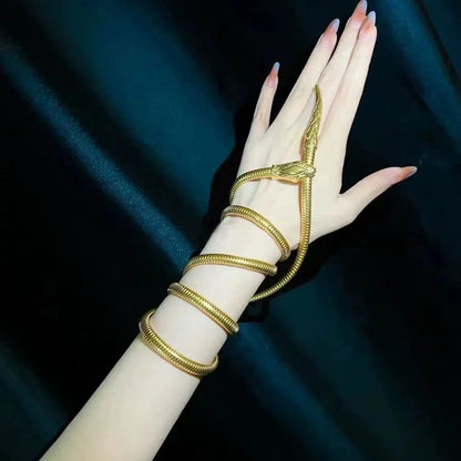 Metal High-grade Unique Multi-function Necklace