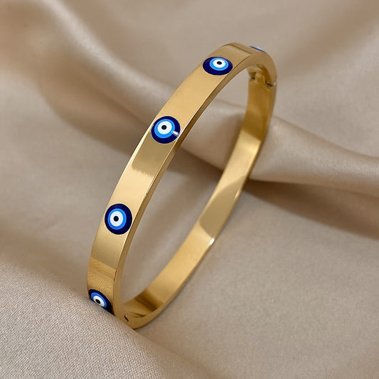 Evil Eye Bracelet