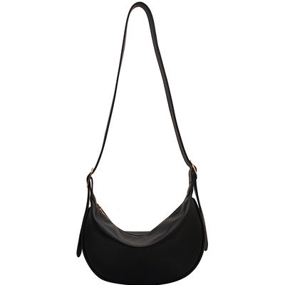 Women's Casual Crossbody Dumpling Bag