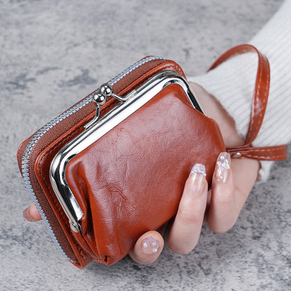 Women's Stylish Wallet Elegant Fashion Purse
