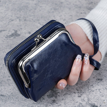 Women's Stylish Wallet Elegant Fashion Purse