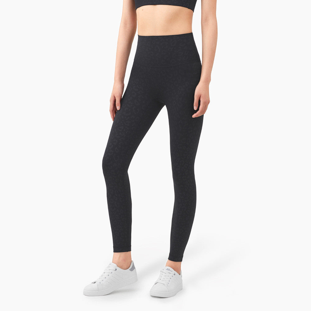 Yoga/Gym Leggings Sports Wear