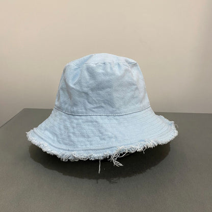 Womens Fashion Stylish Fisherman Hat