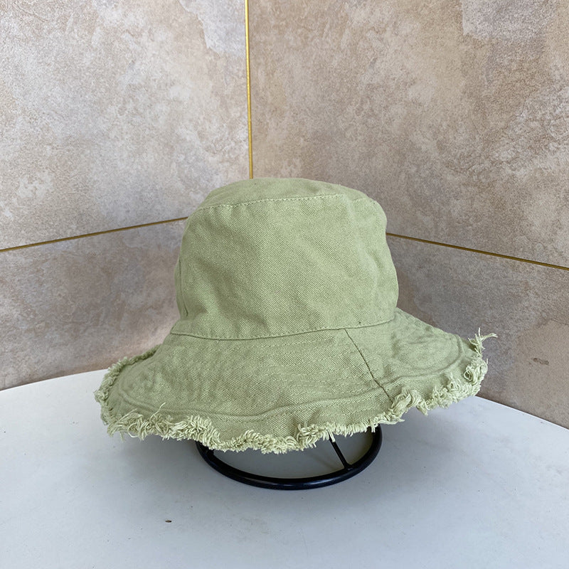 Womens Fashion Stylish Fisherman Hat