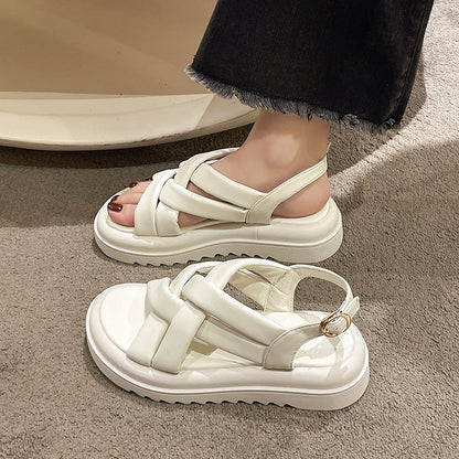 Women's Platform Sandals