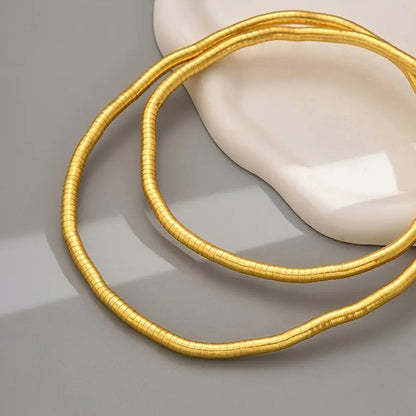 Women's Multi-Purpose Bendable Necklace