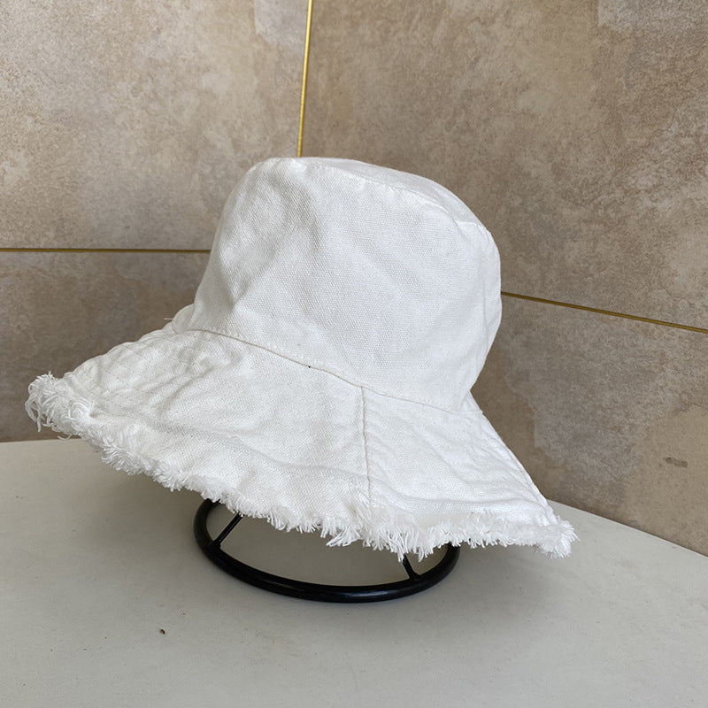 Womens Fashion Stylish Fisherman Hat