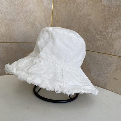 Womens Fashion Stylish Fisherman Hat