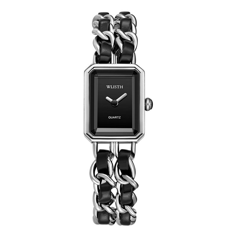 Bracelet Waterproof Quartz Watch