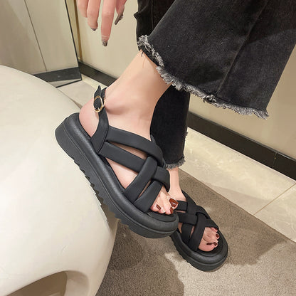 Women's Platform Sandals