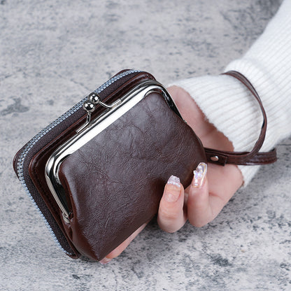 Women's Stylish Wallet Elegant Fashion Purse